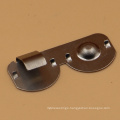 Professional factory customizable metal buckles spring clips stamping fabrication